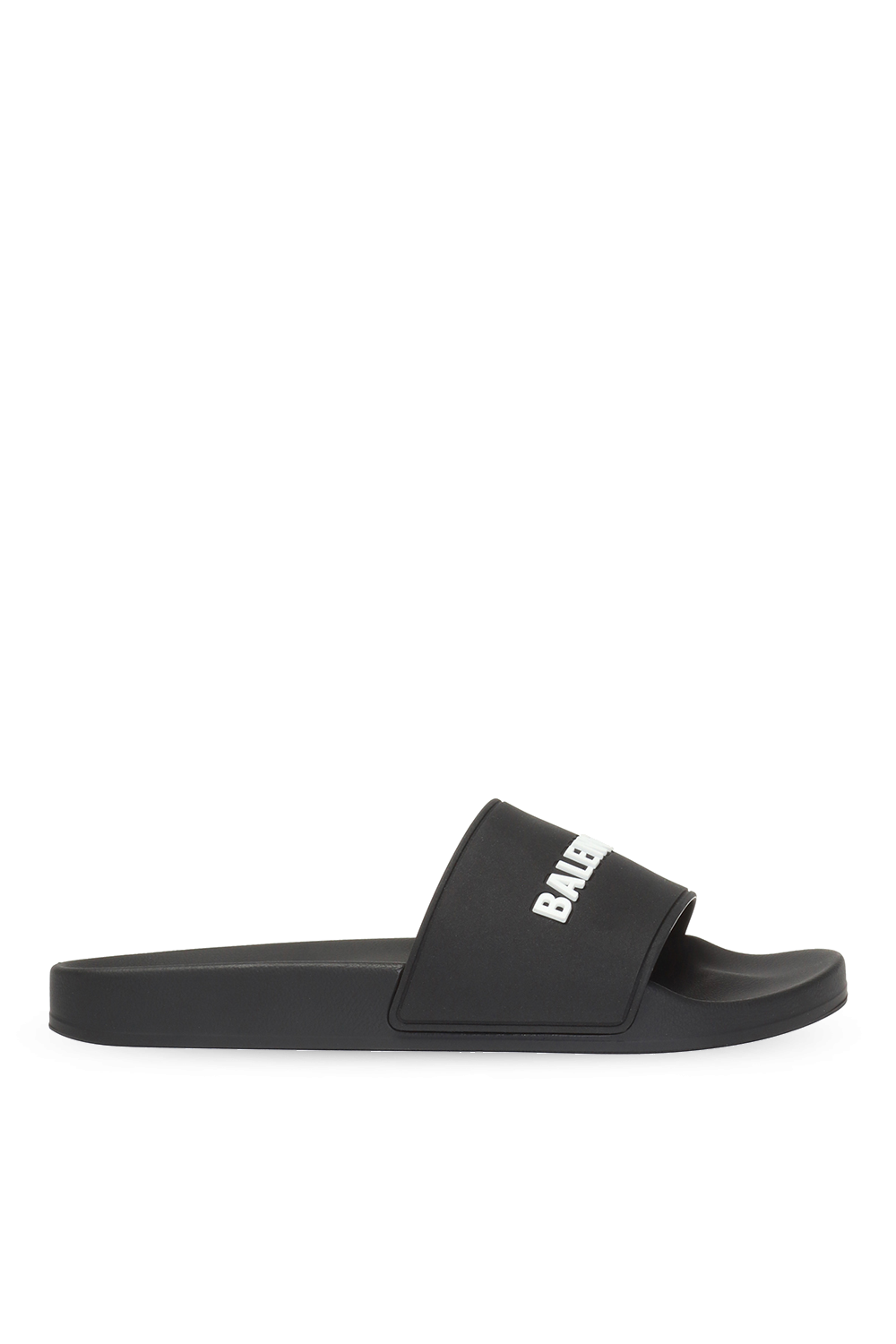 Balenciaga バレンシアガ / Pool Slide Balenciaga Pool Slide Sandals | Saks Fifth Avenue